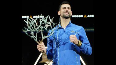 rolex master risultati đokovic|Djokovic Downs Dimitrov In Paris For 40th Masters 1000 Crown.